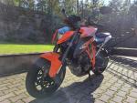 Klikněte pro detailní foto č. 2 - KTM 1290 Super Duke R - TOP STAV - 1. MAJITEL