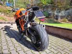 Klikněte pro detailní foto č. 3 - KTM 1290 Super Duke R - TOP STAV - 1. MAJITEL