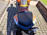 Klikněte pro detailní foto č. 5 - KTM 1290 Super Duke R - TOP STAV - 1. MAJITEL