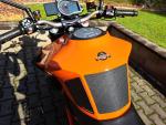 Klikněte pro detailní foto č. 9 - KTM 1290 Super Duke R - TOP STAV - 1. MAJITEL