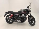 Klikněte pro detailní foto č. 11 - Moto Guzzi V7 Stone Special Edition