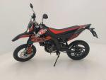 Klikněte pro detailní foto č. 6 - Aprilia SX 125 Black Spider