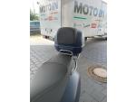 Klikněte pro detailní foto č. 11 - Vespa GTS 125 Super Tech Blu Energico matt