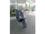 Klikněte pro detailní foto č. 4 - Vespa GTS 125 Super Tech Blu Energico matt