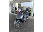 Klikněte pro detailní foto č. 5 - Vespa GTS 125 Super Tech Blu Energico matt