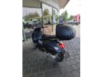 Klikněte pro detailní foto č. 7 - Vespa GTS 125 Super Tech Blu Energico matt