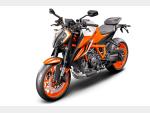 Detail nabídky - KTM 1290 Super Duke R EVO Model 2023 AKCE