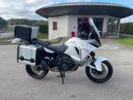 Obrázek k inzerátu: KTM 1290 Super Adventure 2016 1.majitel, serviska, Akrapovič, SLEVA