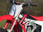 Klikněte pro detailní foto č. 11 - Honda CRF 450 R