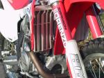 Klikněte pro detailní foto č. 3 - Honda CRF 450 R