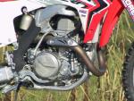 Klikněte pro detailní foto č. 4 - Honda CRF 450 R