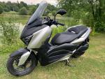 Klikněte pro detailní foto č. 12 - Yamaha X-Max 300