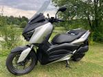 Klikněte pro detailní foto č. 13 - Yamaha X-Max 300