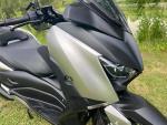 Klikněte pro detailní foto č. 2 - Yamaha X-Max 300