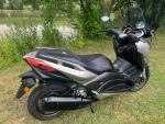 Klikněte pro detailní foto č. 5 - Yamaha X-Max 300