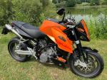 Klikněte pro detailní foto č. 1 - KTM 990 Super Duke