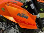 Klikněte pro detailní foto č. 8 - KTM 990 Super Duke