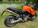 Klikněte pro detailní foto č. 9 - KTM 990 Super Duke