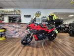 Klikněte pro detailní foto č. 1 - BMW S 1000 XR = M-PAKET + CARBON + laděný výfuk - TOP - ČR