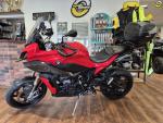 Klikněte pro detailní foto č. 3 - BMW S 1000 XR = M-PAKET + CARBON + laděný výfuk - TOP - ČR