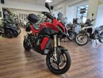 Klikněte pro detailní foto č. 8 - BMW S 1000 XR = M-PAKET + CARBON + laděný výfuk - TOP - ČR