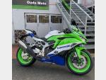 Obrázek k inzerátu: Kawasaki Ninja ZX-4RR 40th Anniversary,novinka,záruka 4 roky