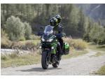 Klikněte pro detailní foto č. 5 - Kawasaki Versys 650 , možnost 35kW ŘP A2,záruka 4 roky