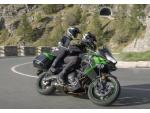 Klikněte pro detailní foto č. 6 - Kawasaki Versys 650 , možnost 35kW ŘP A2,záruka 4 roky