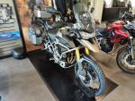 Klikněte pro detailní foto č. 1 - Triumph Tiger 1200 Rally Explorer + tři kufry ZDARMA