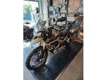 Klikněte pro detailní foto č. 3 - Triumph Tiger 1200 Rally Explorer + tři kufry ZDARMA