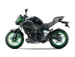 Klikněte pro detailní foto č. 2 - Kawasaki Z 500 SE