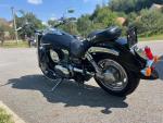 Klikněte pro detailní foto č. 2 - Kawasaki VN 1600 Classic