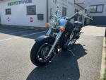 Klikněte pro detailní foto č. 3 - Kawasaki VN 1600 Classic