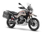 Klikněte pro detailní foto č. 13 - Moto Guzzi V 85 TT Travel Bronzo Deserto