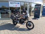 Klikněte pro detailní foto č. 1 - Moto Guzzi V 85 TT Travel Bronzo Deserto