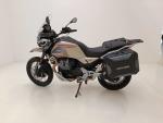 Klikněte pro detailní foto č. 7 - Moto Guzzi V 85 TT Travel Bronzo Deserto