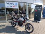 Klikněte pro detailní foto č. 1 - Moto Guzzi V 85 TT Grigio Tambora