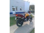 Klikněte pro detailní foto č. 3 - Moto Guzzi V 85 TT Giallo Mojave