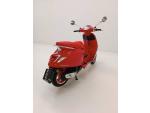 Klikněte pro detailní foto č. 10 - Vespa Primavera 125 RED 3V ABS E5+