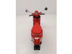 Klikněte pro detailní foto č. 11 - Vespa Primavera 125 RED 3V ABS E5+