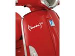 Klikněte pro detailní foto č. 12 - Vespa Primavera 125 RED 3V ABS E5+