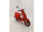 Klikněte pro detailní foto č. 3 - Vespa Primavera 125 RED 3V ABS E5+