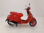 Klikněte pro detailní foto č. 4 - Vespa Primavera 125 RED 3V ABS E5+