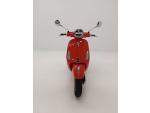 Klikněte pro detailní foto č. 5 - Vespa Primavera 125 RED 3V ABS E5+