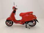 Klikněte pro detailní foto č. 7 - Vespa Primavera 125 RED 3V ABS E5+