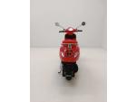 Klikněte pro detailní foto č. 9 - Vespa Primavera 125 RED 3V ABS E5+