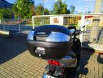 Klikněte pro detailní foto č. 10 - Kymco Agility 125