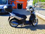 Kymco Agility 125