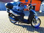 Klikněte pro detailní foto č. 3 - Kymco Agility 125