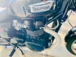 Klikněte pro detailní foto č. 11 - Triumph Bonneville T 100